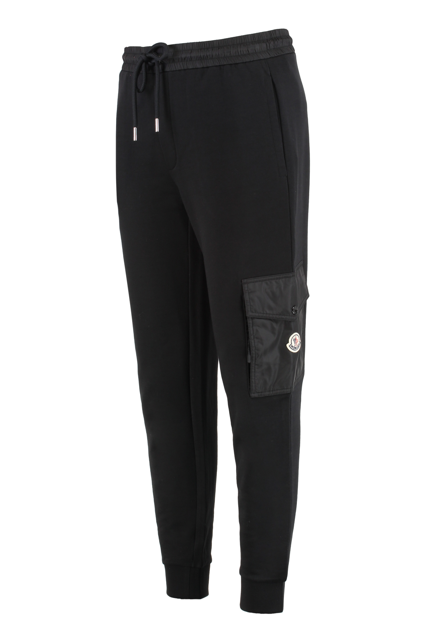 [Moncler] Training Pants FW25 K20918H0002389A8F_999