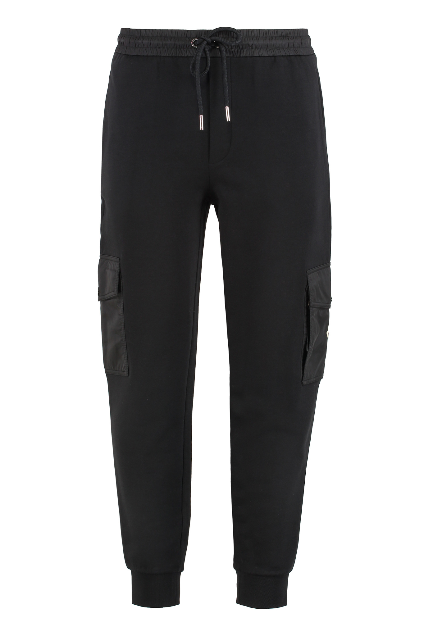 [Moncler] Training Pants FW25 K20918H0002389A8F_999