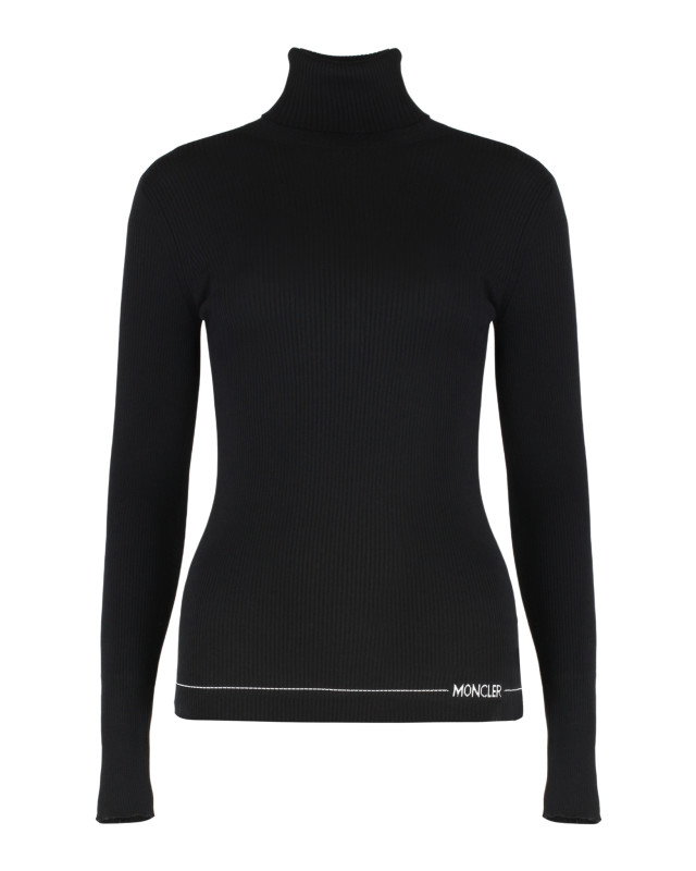 [Moncler] Knitwear FW25 K20939F00009M1180_999