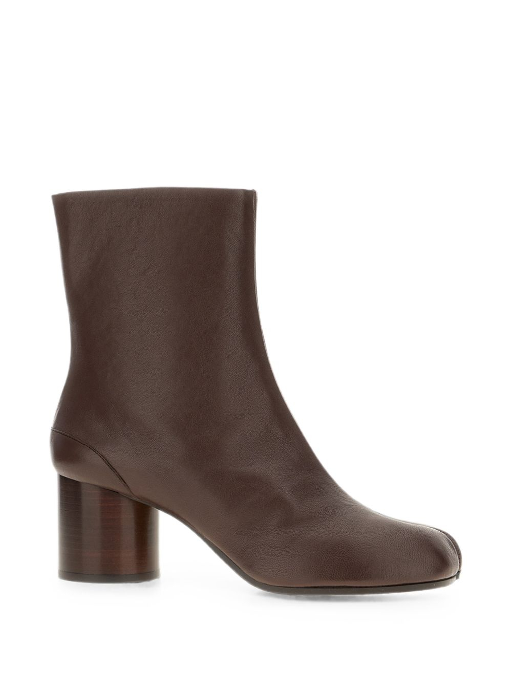 [Maison Margiela] Ankle Boots FW26 S58WU0246P3753T2358