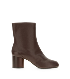 [Maison Margiela] Ankle Boots FW26 S58WU0246P3753T2358