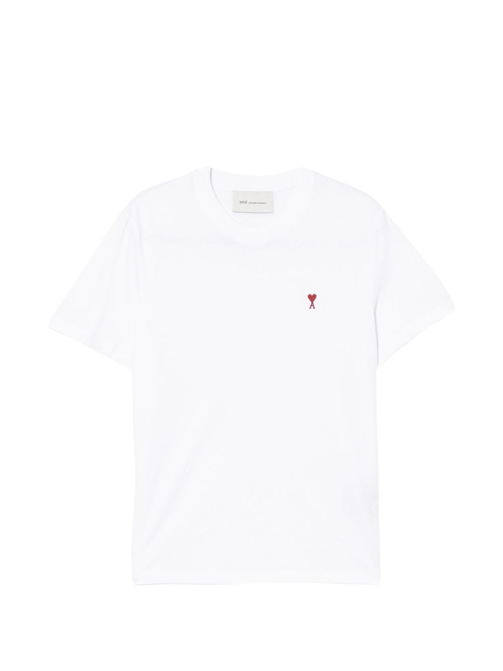 [Ami Paris] T-shirts Short Sleeve FW26 BFUTS035724100