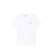 [Ami Paris] T-shirts Short Sleeve FW26 BFUTS035724100