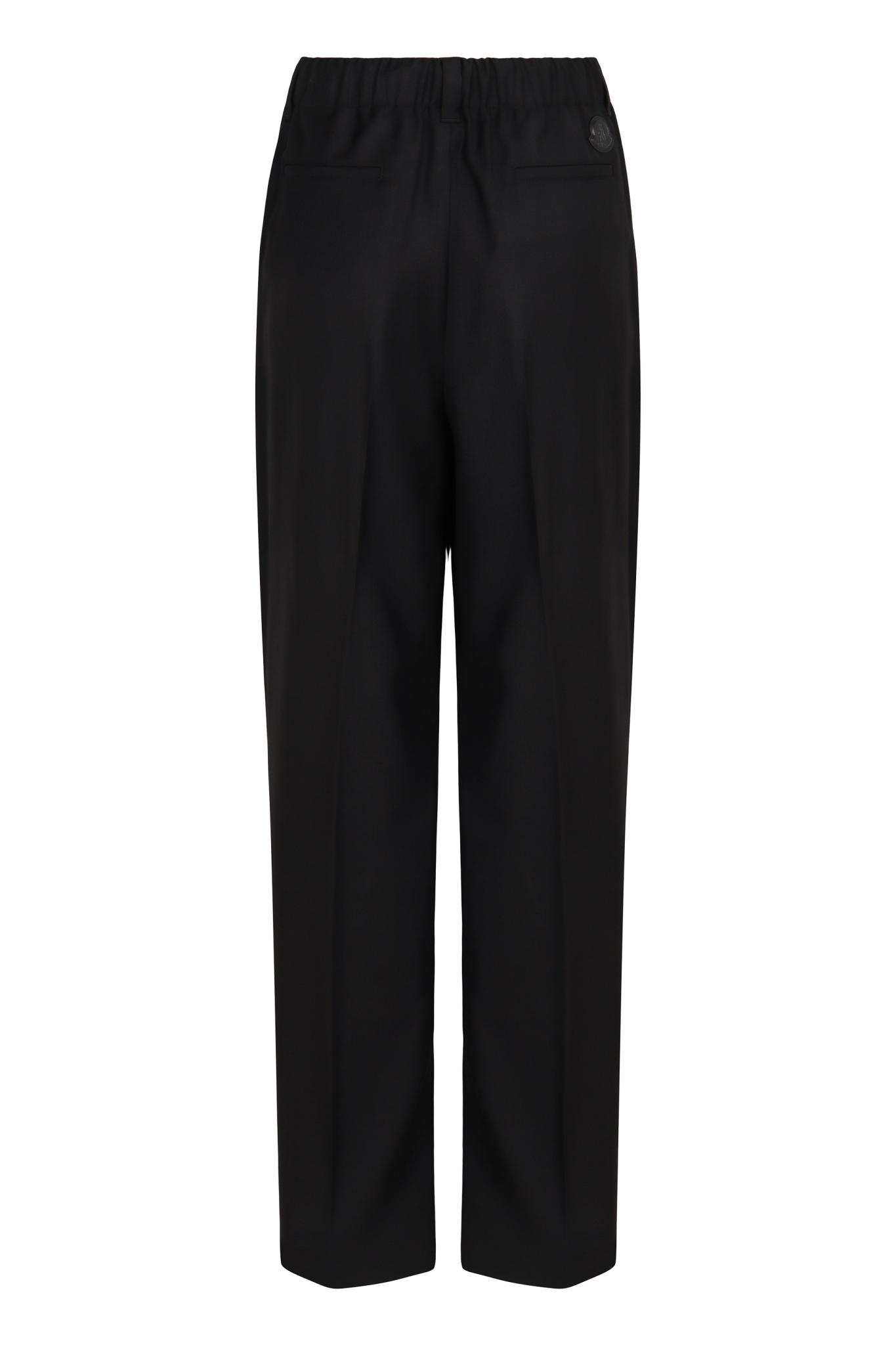 [Moncler] Trousers FW25 K20932A00018598XP_999