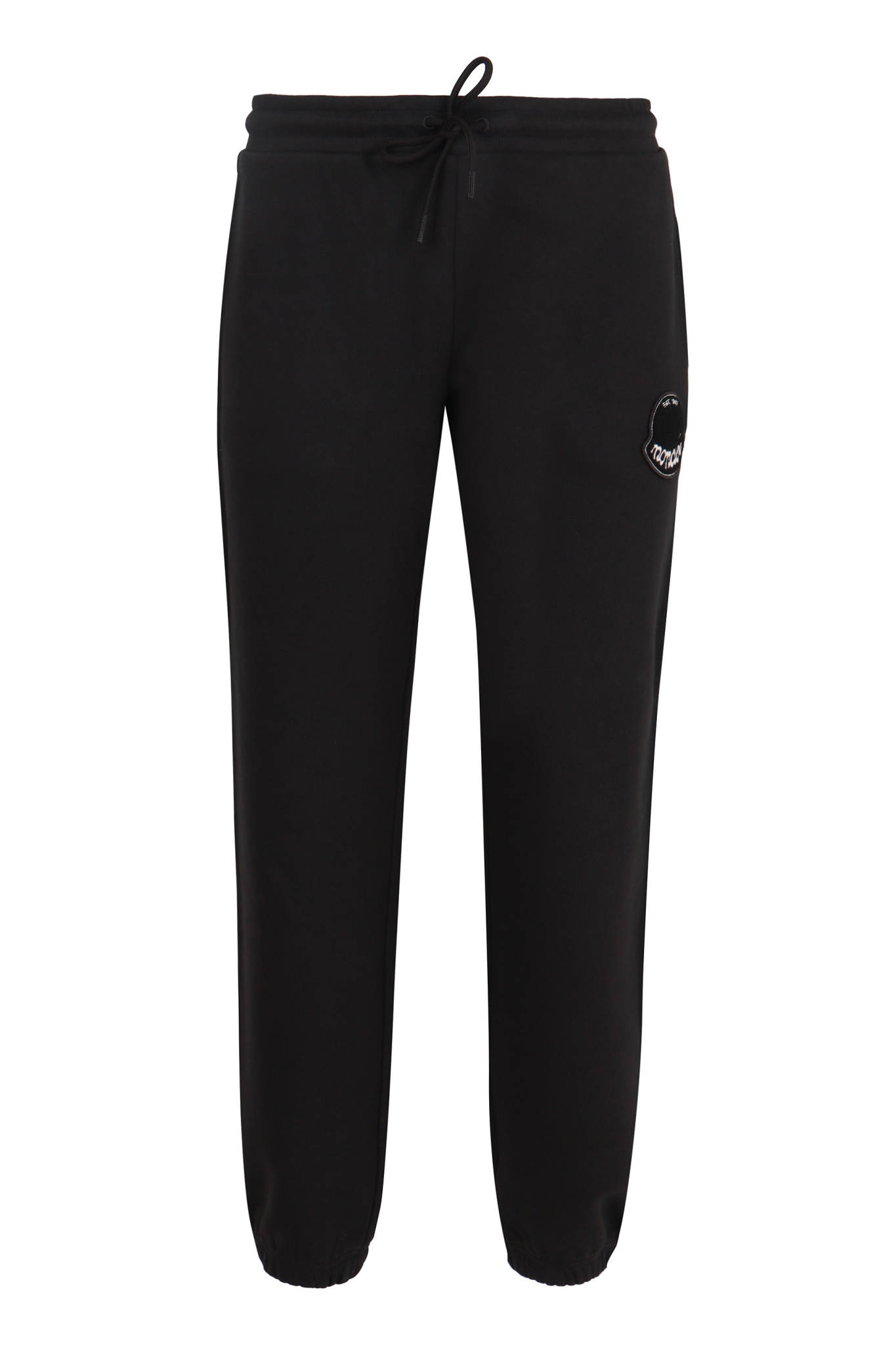 [Moncler] Training Pants FW25 K20918H0000589AZU_998