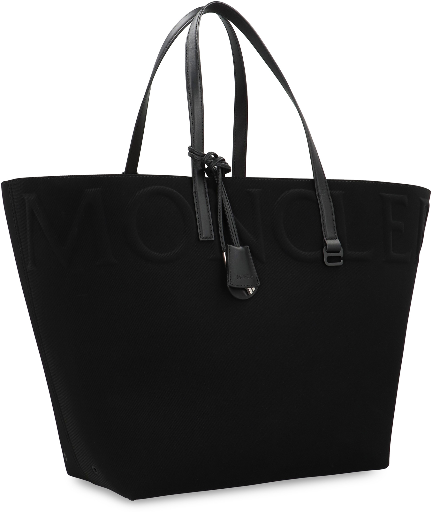 [Moncler] Tote bag FW25 K209B5D00007M7769_999
