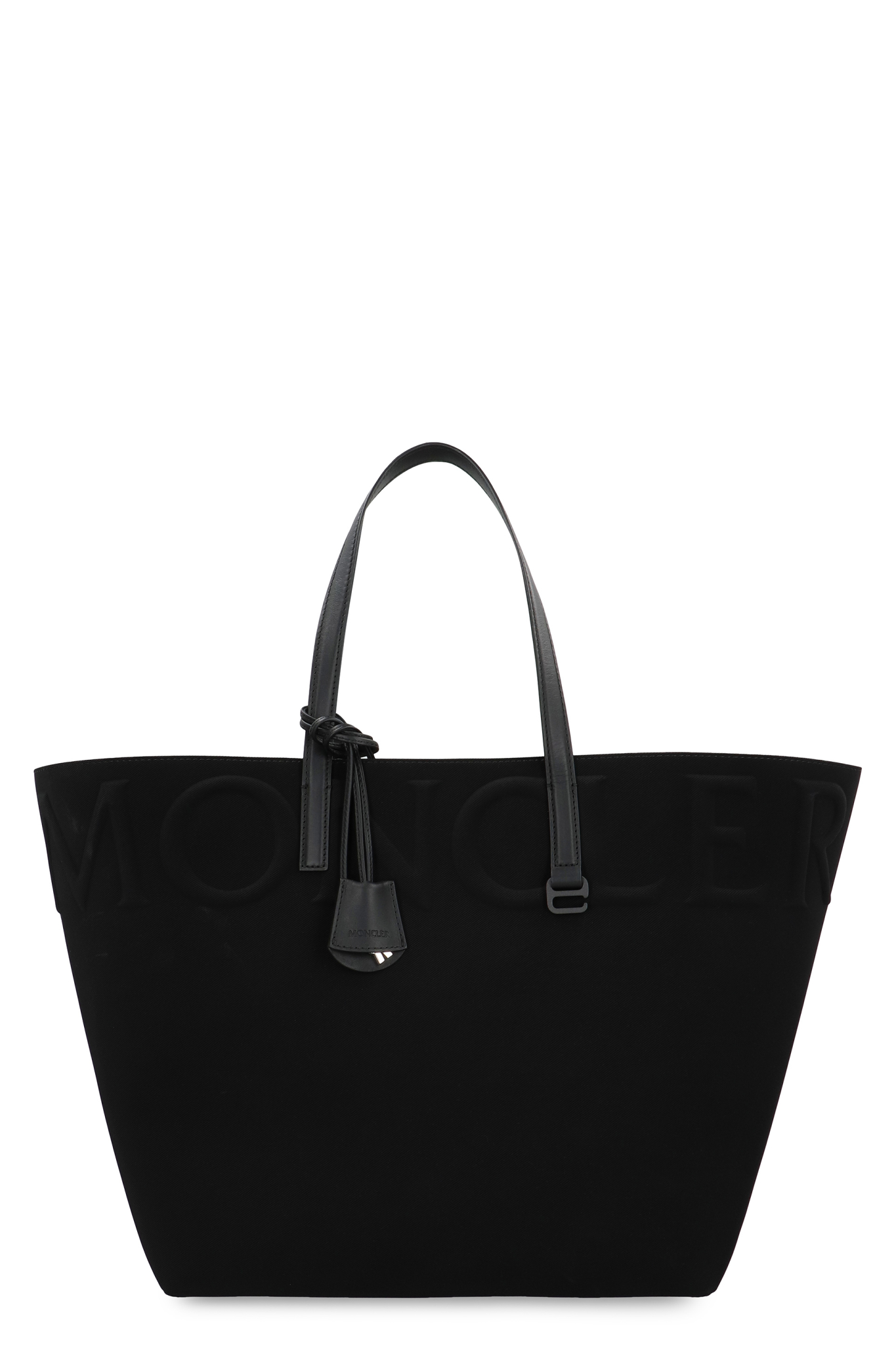[Moncler] Tote bag FW25 K209B5D00007M7769_999