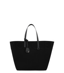 [Moncler] Tote bag FW25 K209B5D00007M7769_999
