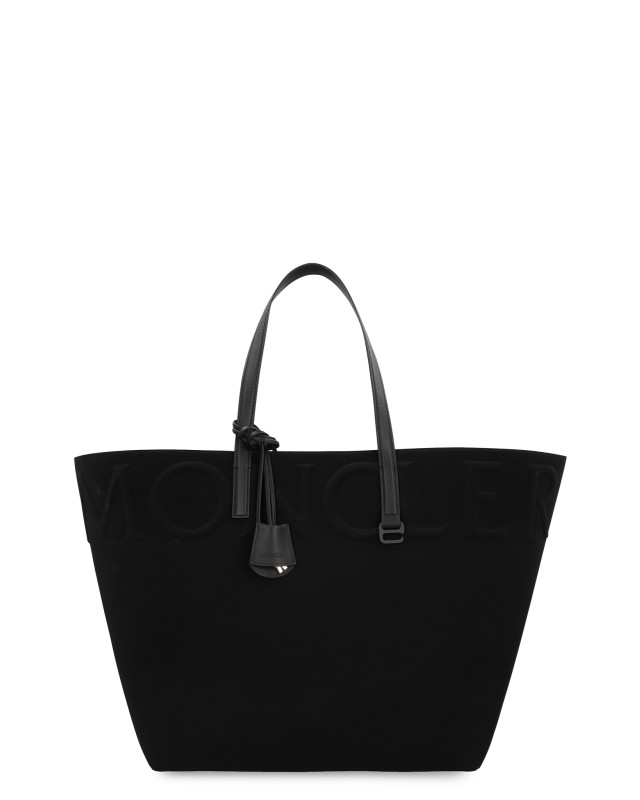 [Moncler] Tote bag FW25 K209B5D00007M7769_999
