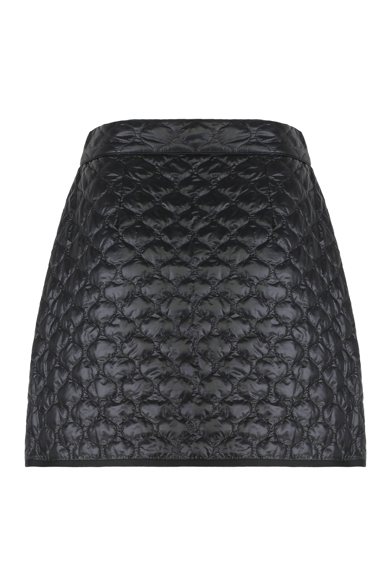 [Moncler] Mini skirt FW25 K20932D00036597YG_999