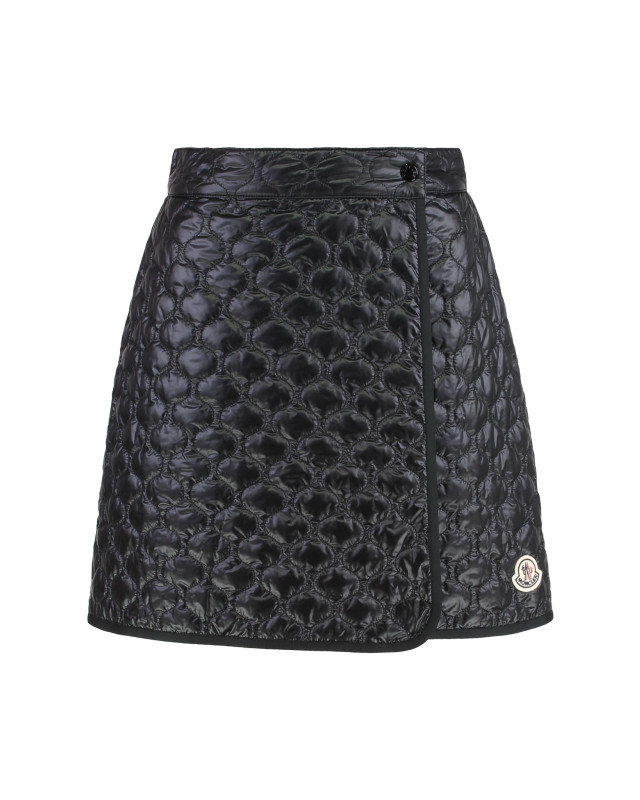[Moncler] Mini skirt FW25 K20932D00036597YG_999