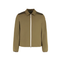 [Moncler] Shirts Long Sleeve FW25 K20912F00010598NV_8A4