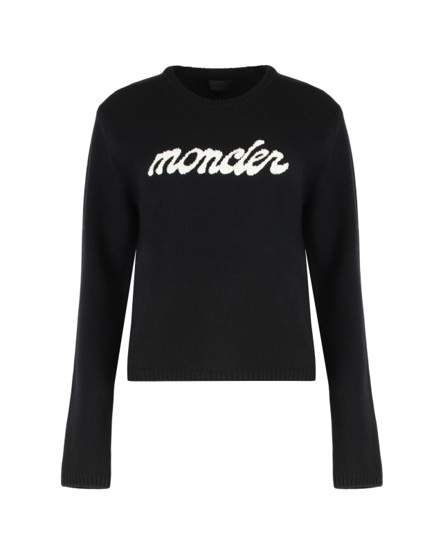[Moncler] Knitwear FW25 K20939C00004M4281_999