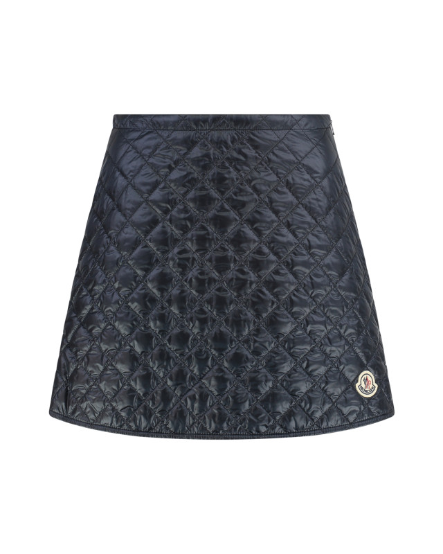 [Moncler] Mini skirt FW25 K20932D00014788RA_778