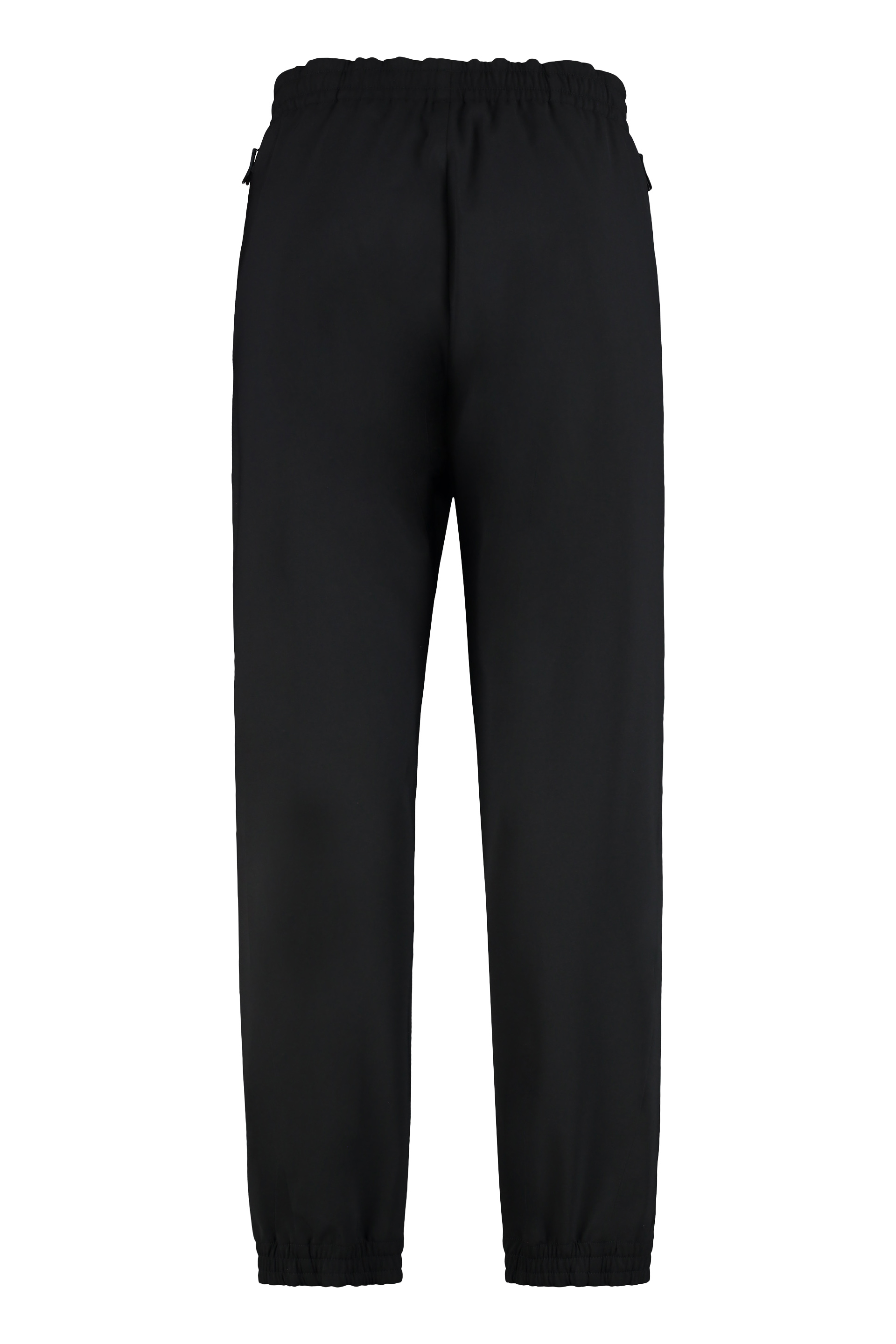 [Moncler] Training Pants FW25 K20912A00012598PM_999