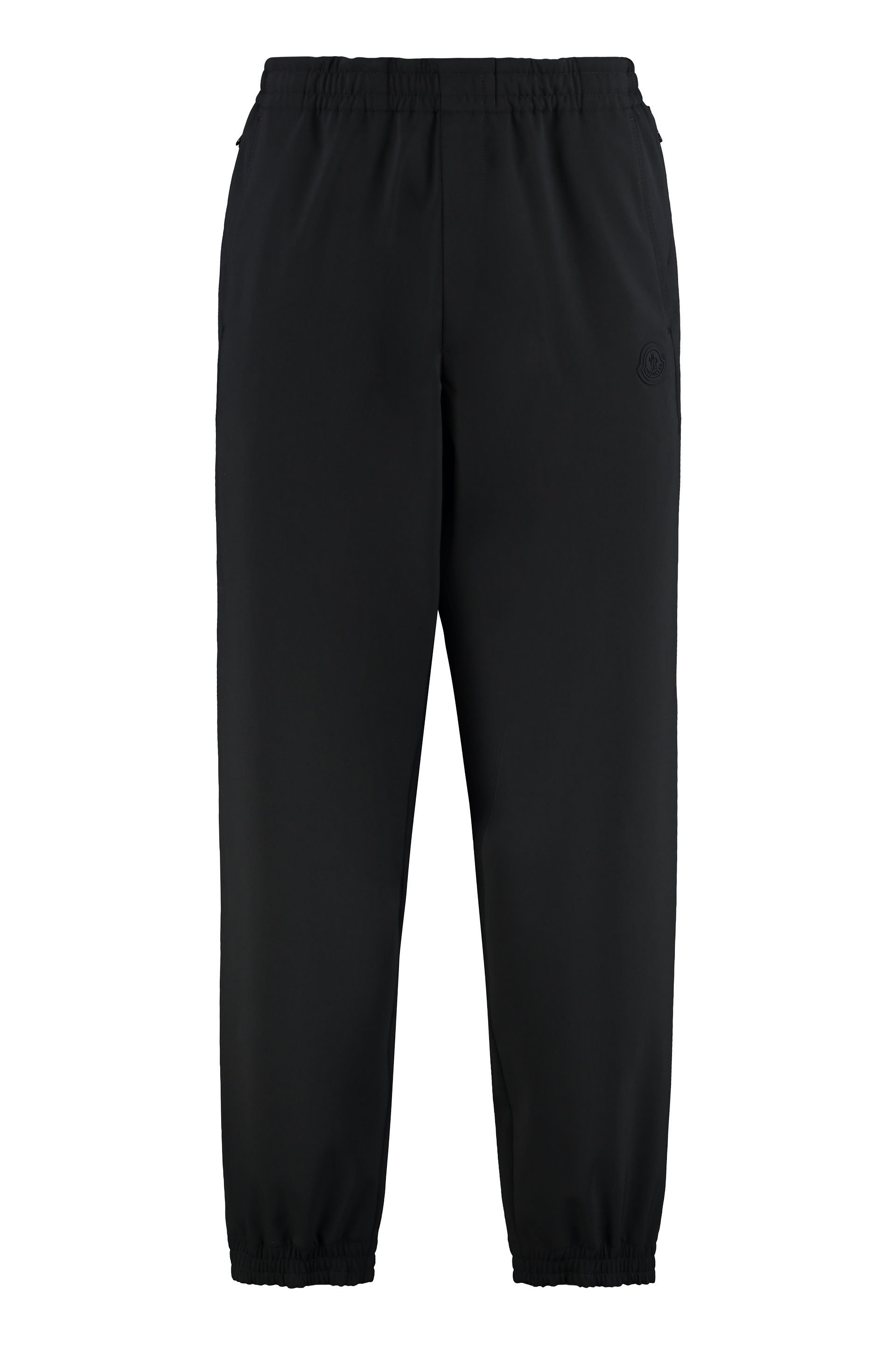 [Moncler] Training Pants FW25 K20912A00012598PM_999