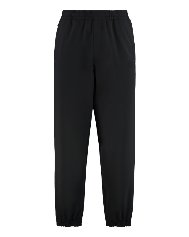 [Moncler] Training Pants FW25 K20912A00012598PM_999