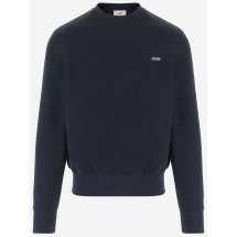 [AUTRY] Sweatshirt FW26 SWPM001BBLUE