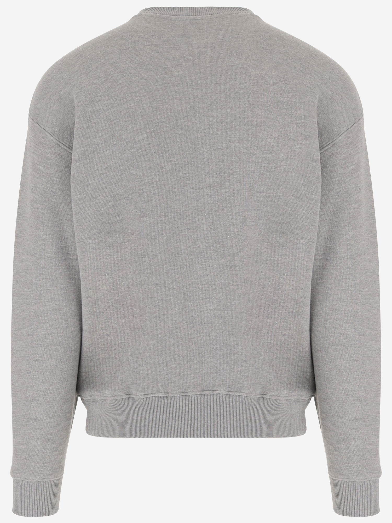 [AUTRY] Sweatshirt FW26 SWPX120DMELANGE