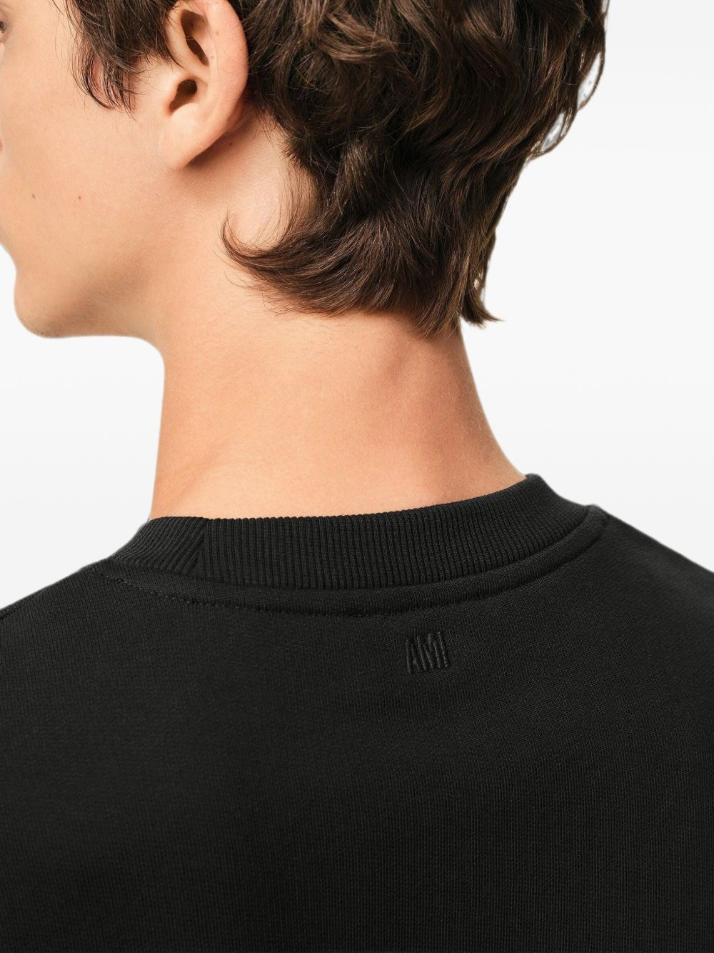 [Ami Paris] Sweatshirt FW26 BFUSW035730001