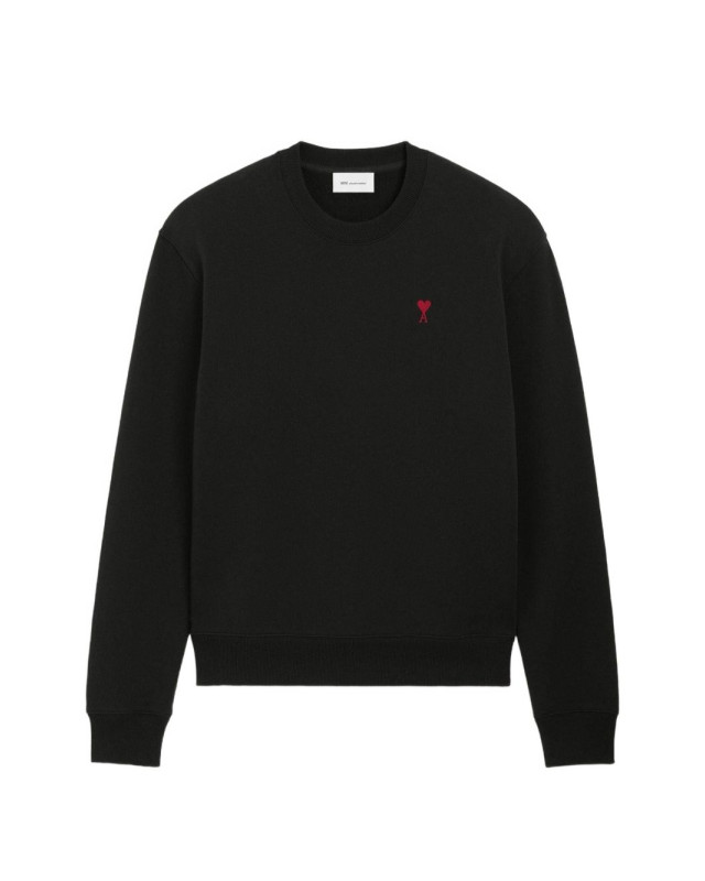 [Ami Paris] Sweatshirt FW26 BFUSW035730001