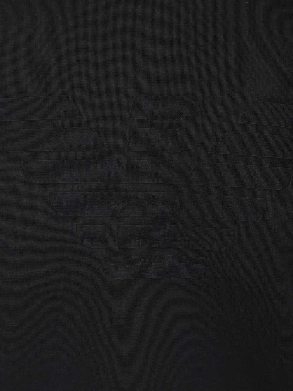 [Emporio Armani] T-shirts Short Sleeve CO EM004593AF10762FB438