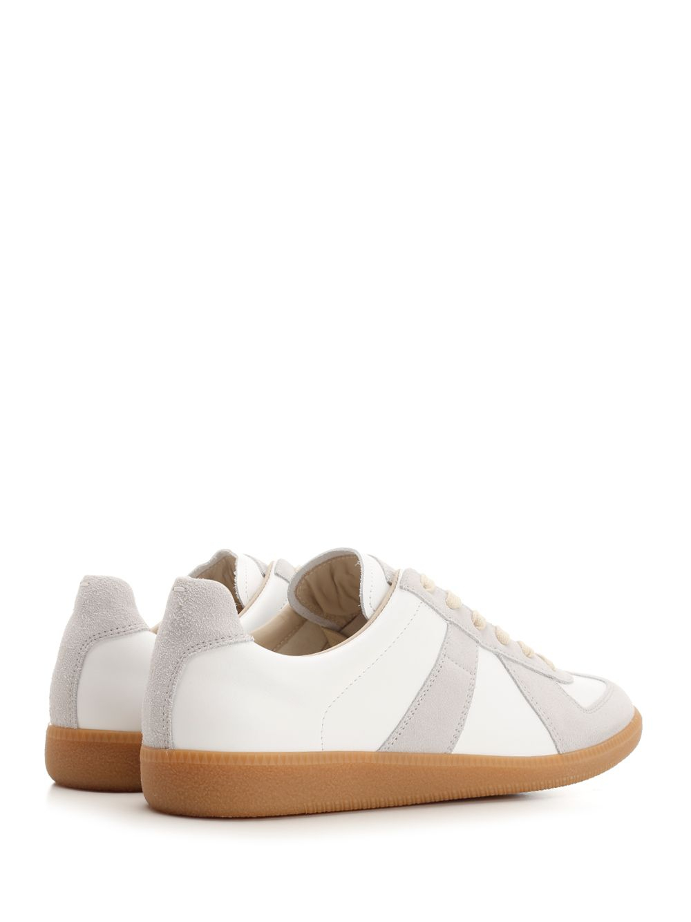 [Maison Margiela] Sneakers CO S57WS0236P1895101