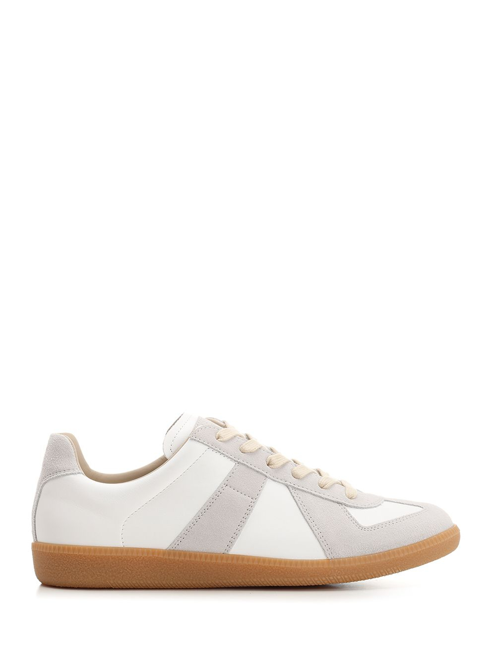 [Maison Margiela] Sneakers CO S57WS0236P1895101
