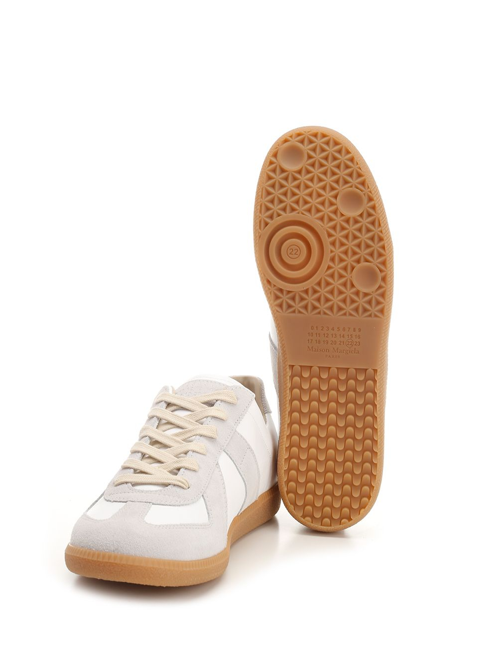 [Maison Margiela] Sneakers CO S57WS0236P1895101