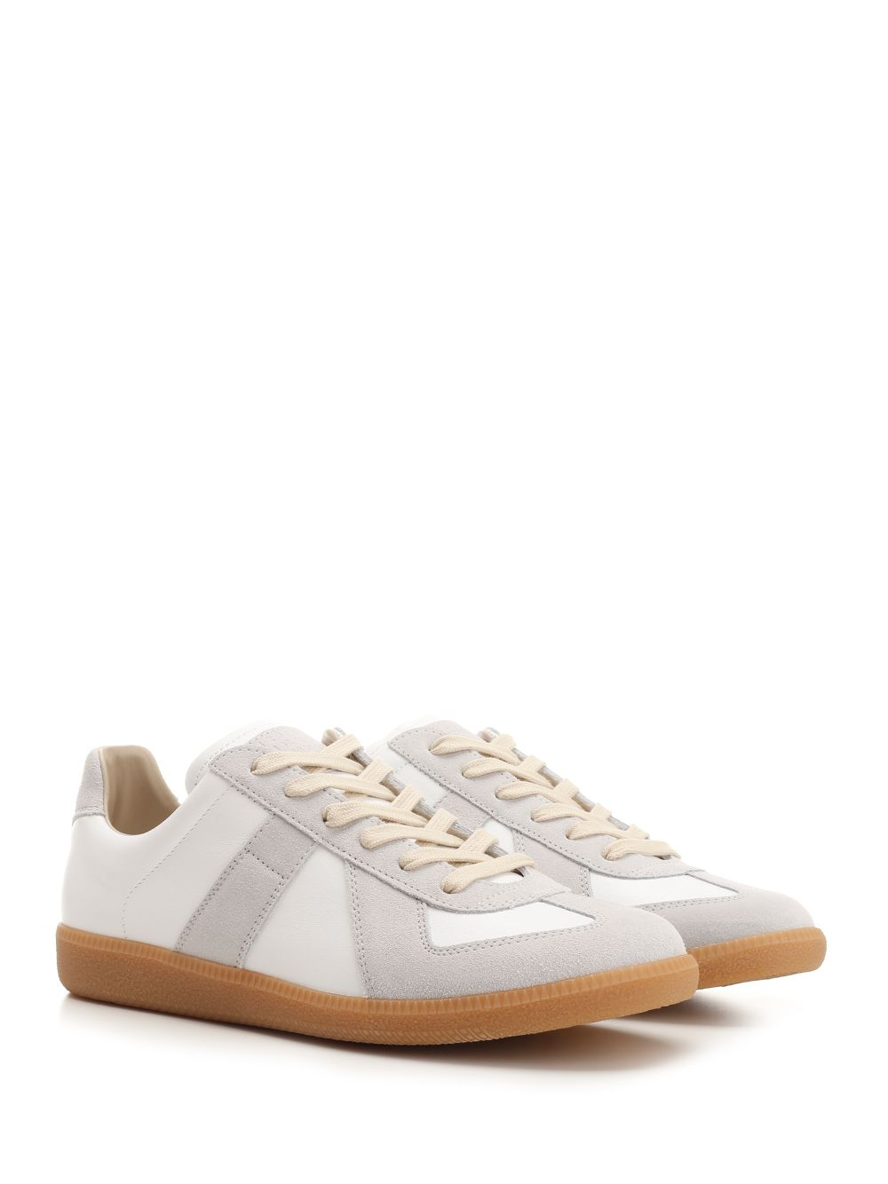 [Maison Margiela] Sneakers CO S57WS0236P1895101