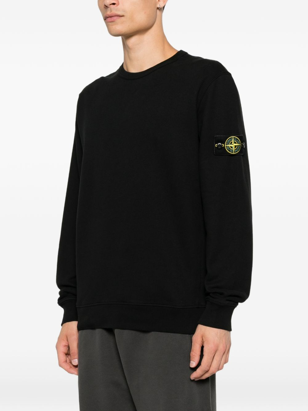 [Stone Island] Sweatshirt FW26 6100049S0A20V0029