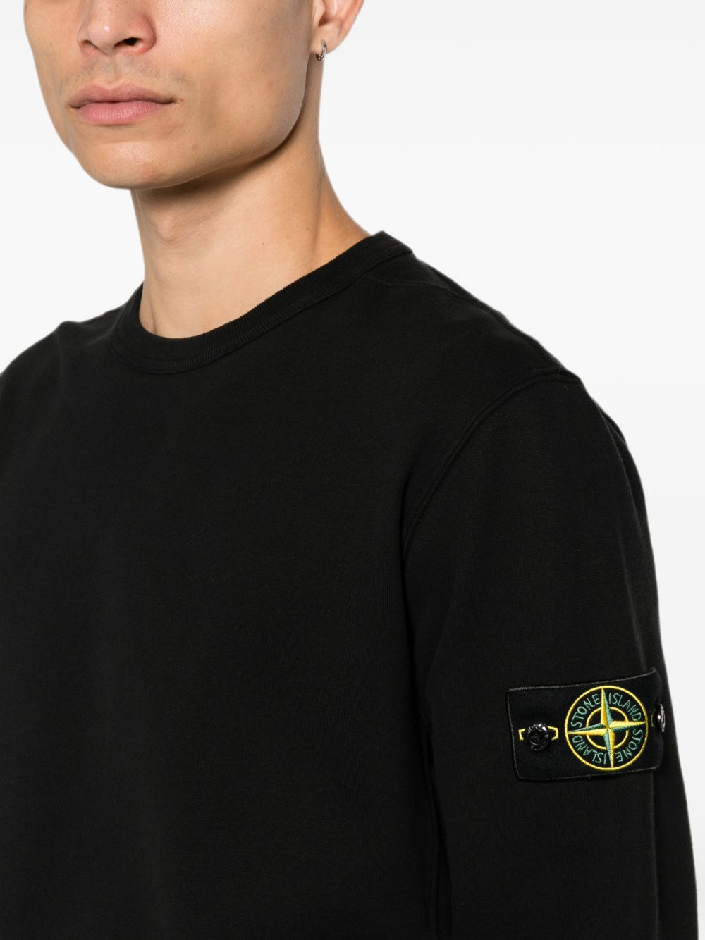 [Stone Island] Sweatshirt FW26 6100049S0A20V0029