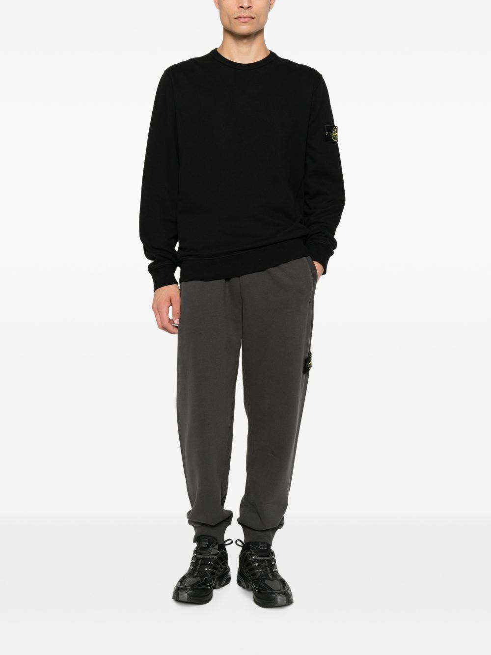 [Stone Island] Sweatshirt FW26 6100049S0A20V0029