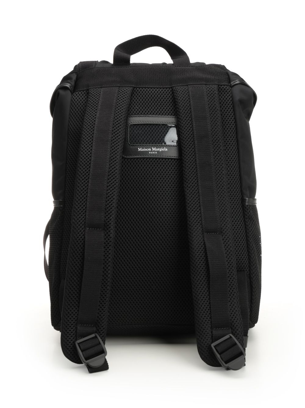 [Maison Margiela] Backpack CO SB1WA0016P6763T8013