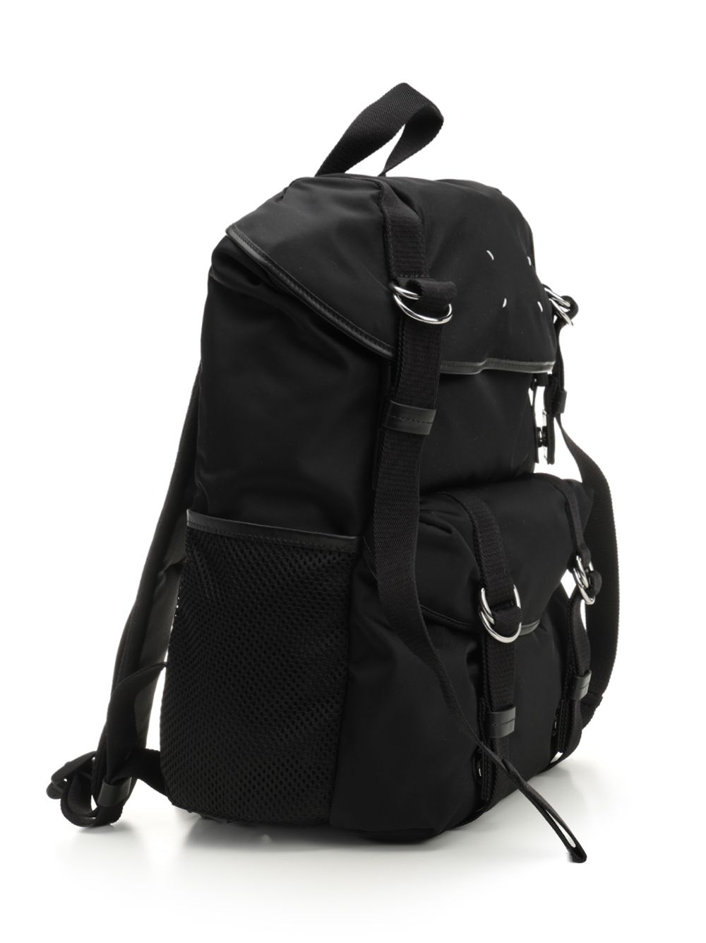 [Maison Margiela] Backpack CO SB1WA0016P6763T8013