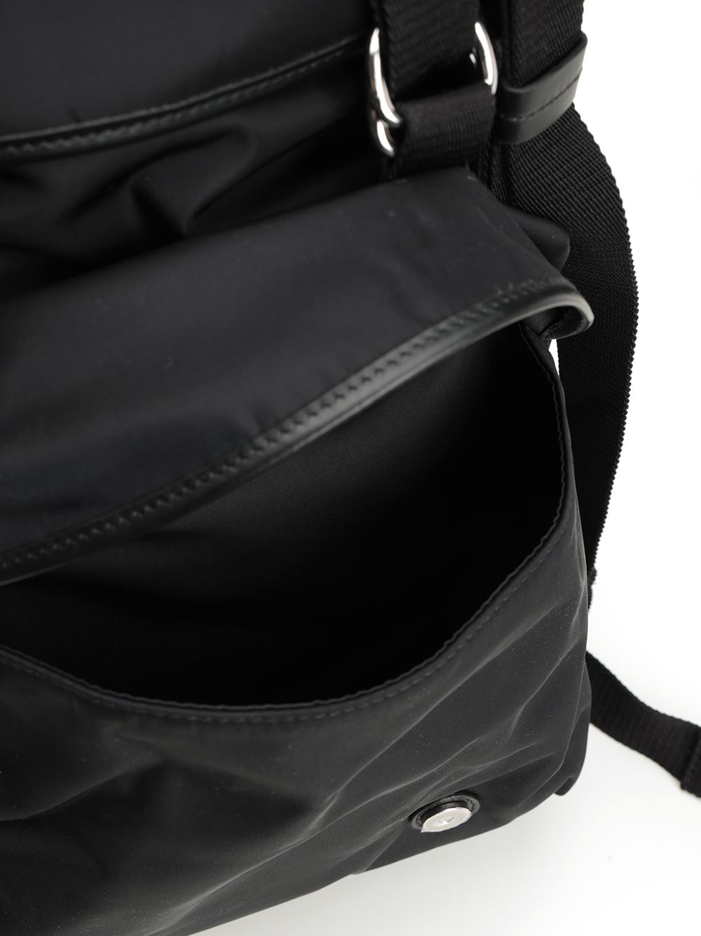 [Maison Margiela] Backpack CO SB1WA0016P6763T8013