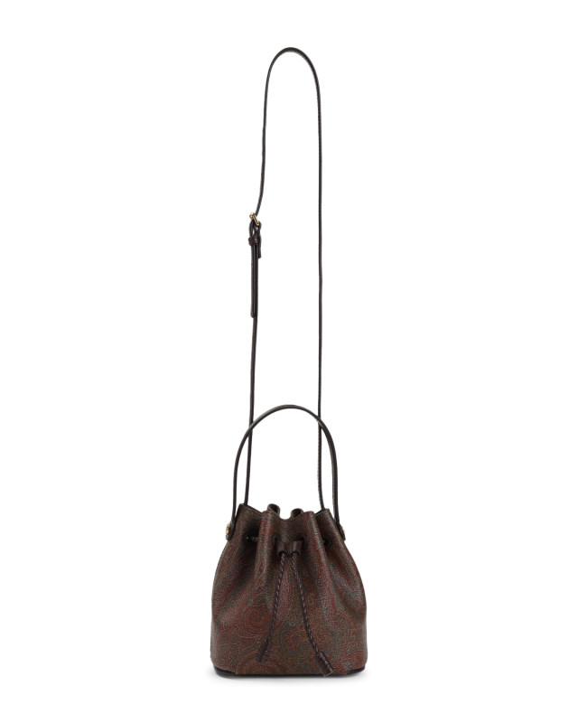 [Etro] Shoulder bag FW26 WP1E0009.AA001