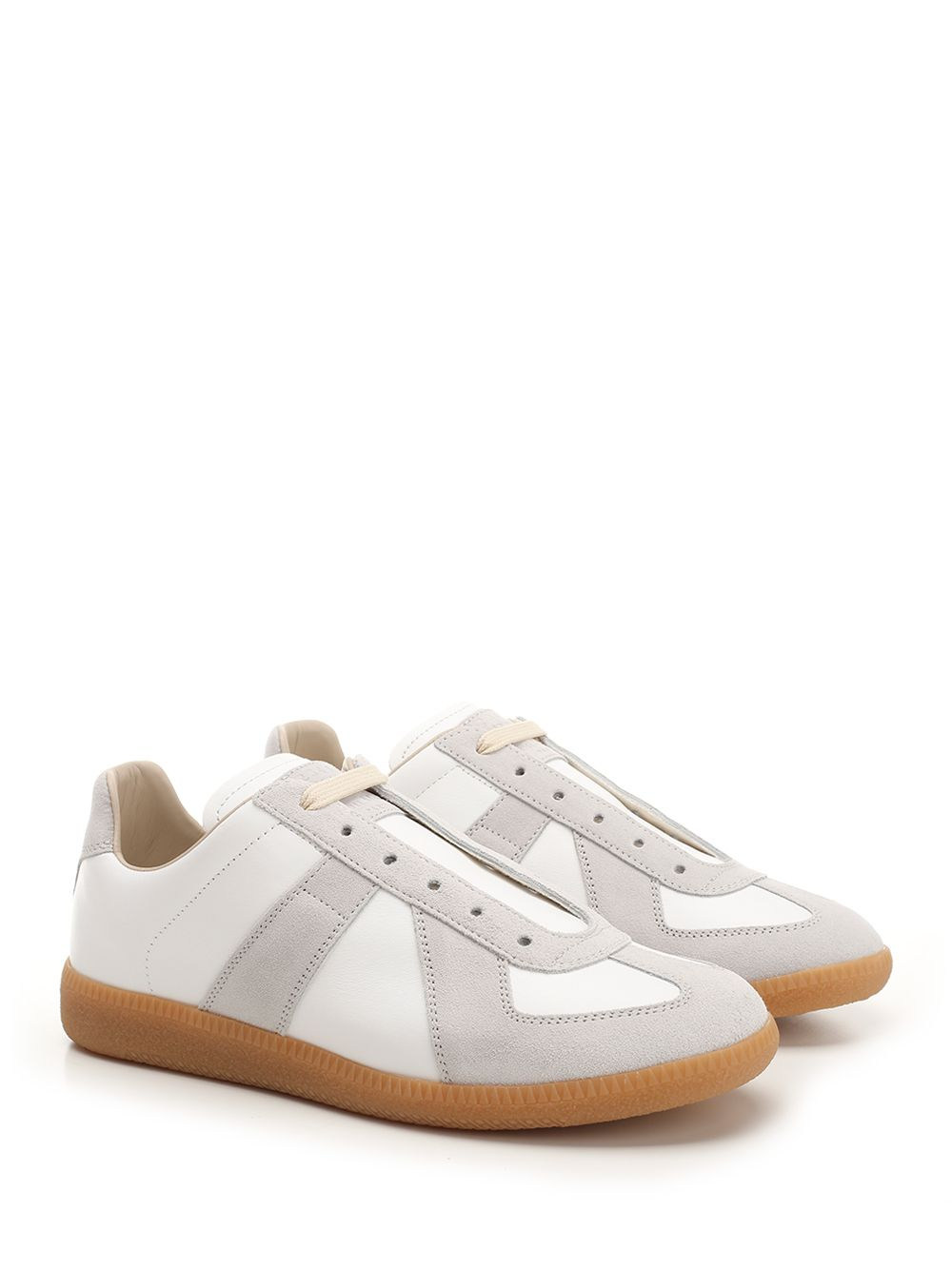 [Maison Margiela] Sneakers CO S58WS0109P1895T1016