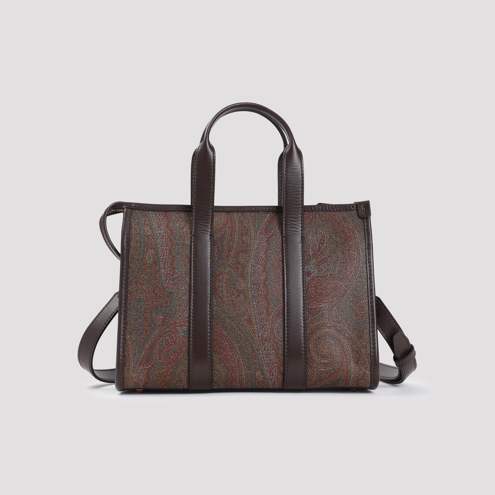 [Etro] Tote bag FW26 WP1A0009.AA001