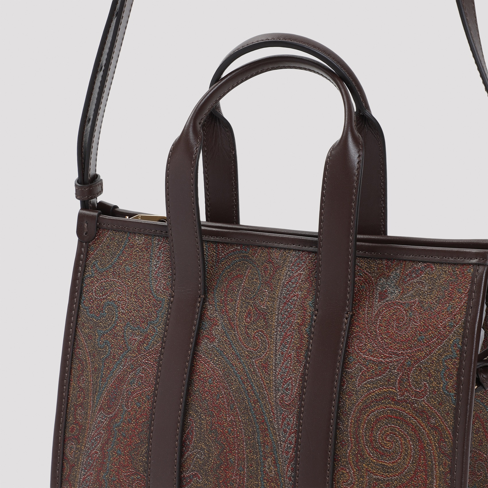 [Etro] Tote bag FW26 WP1A0009.AA001