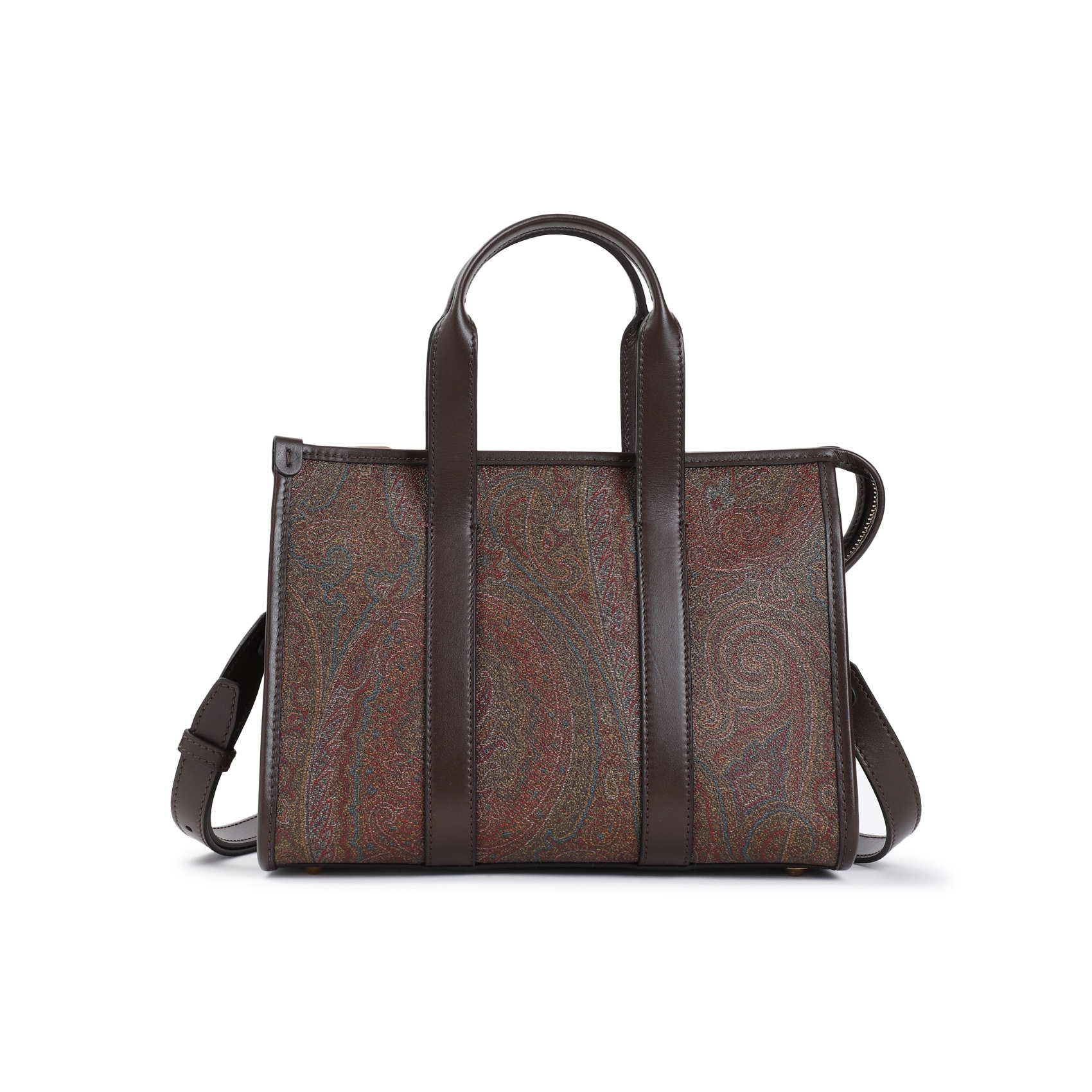 [Etro] Tote bag FW26 WP1A0009.AA001