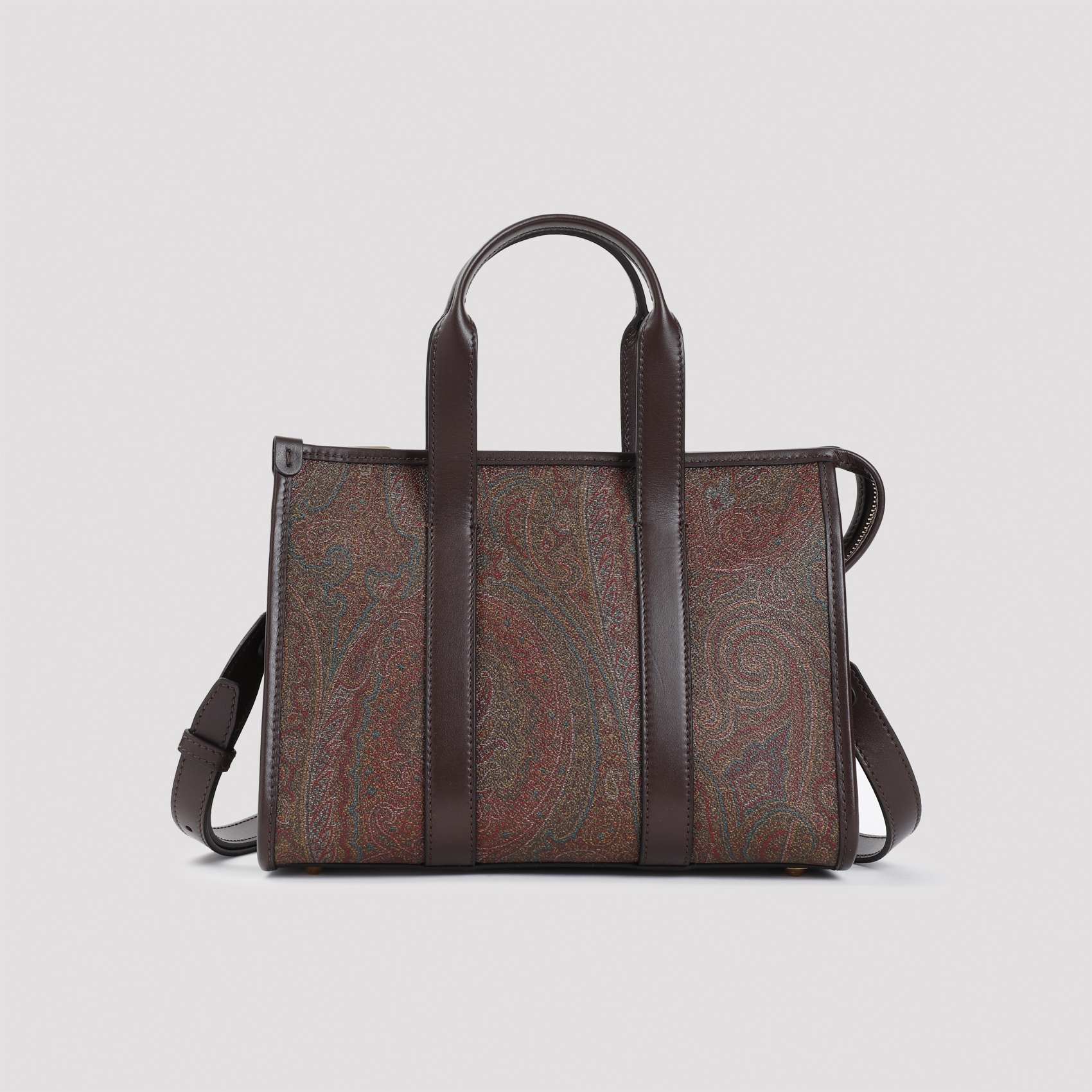 [Etro] Tote bag FW26 WP1A0009.AA001