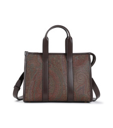 [Etro] Tote bag FW26 WP1A0009.AA001