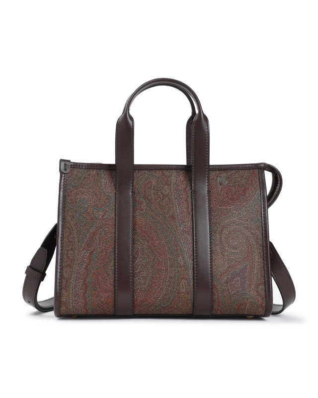 [Etro] Tote bag FW26 WP1A0009.AA001