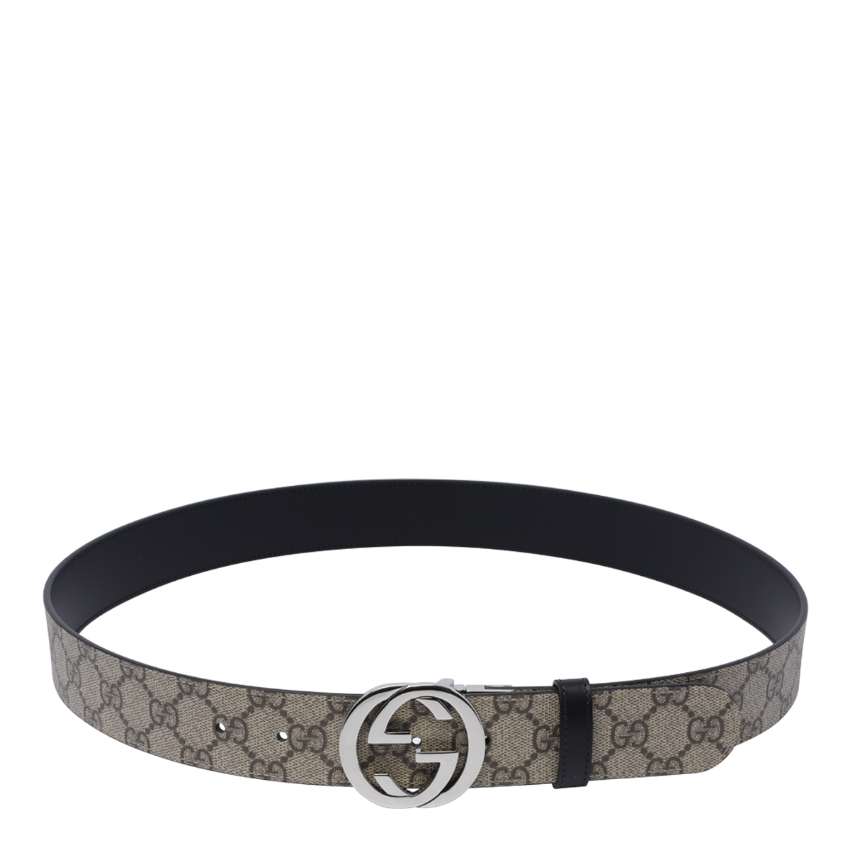 [Gucci] Belt FW26 473030KGDHN9796