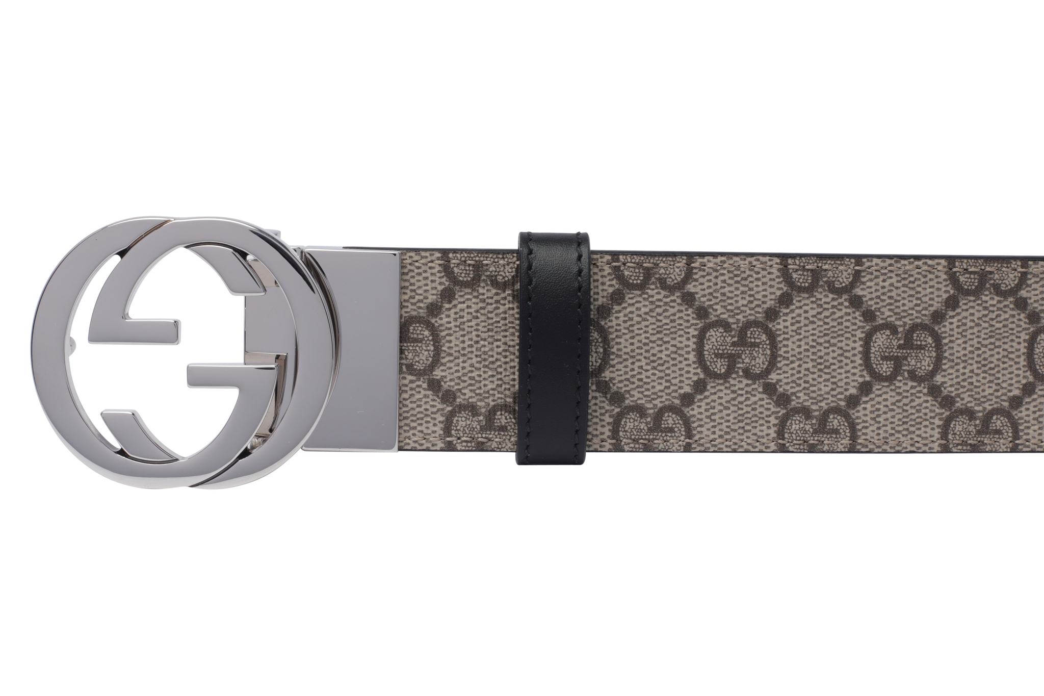 [Gucci] Belt FW26 473030KGDHN9796