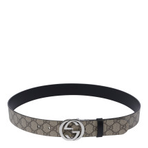 [Gucci] Belt FW26 473030KGDHN9796