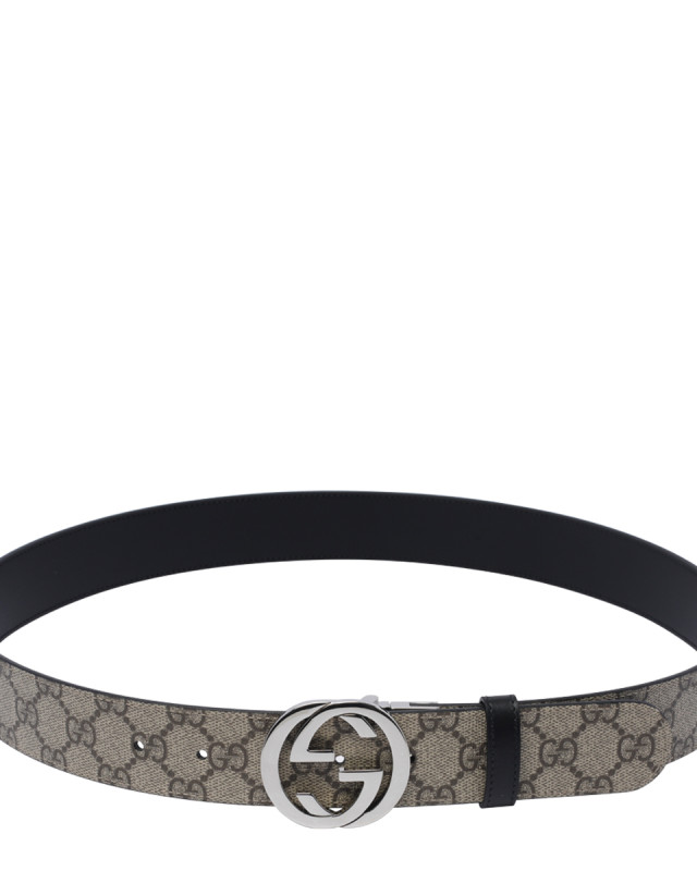 [Gucci] Belt FW26 473030KGDHN9796
