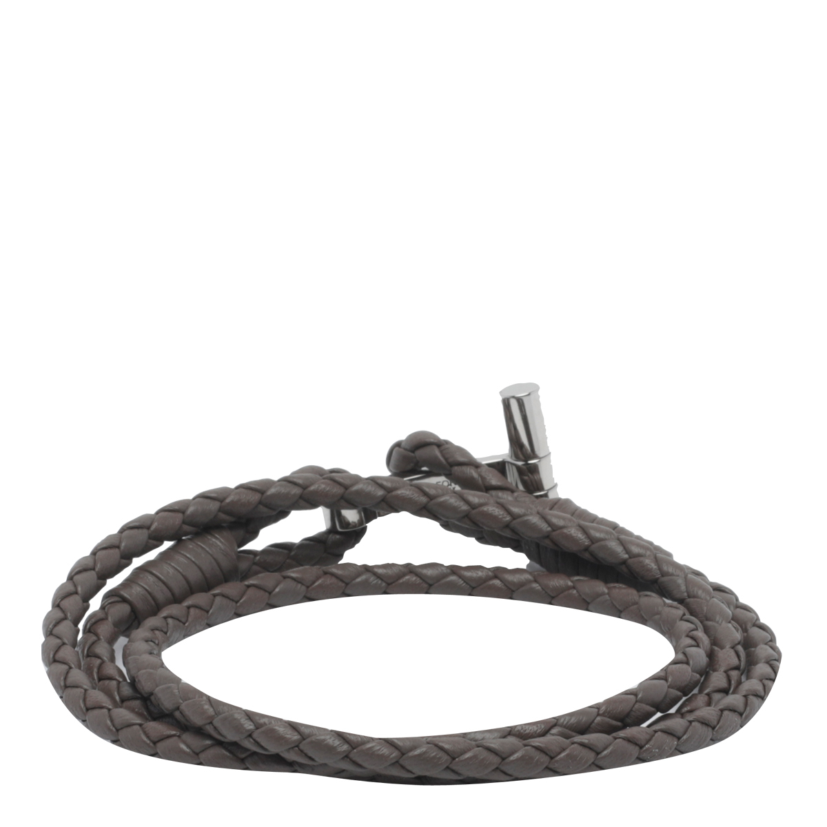 [Tom Ford] Bracelet FW26 JM005ICL002STBG