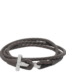 [Tom Ford] Bracelet FW26 JM005ICL002STBG